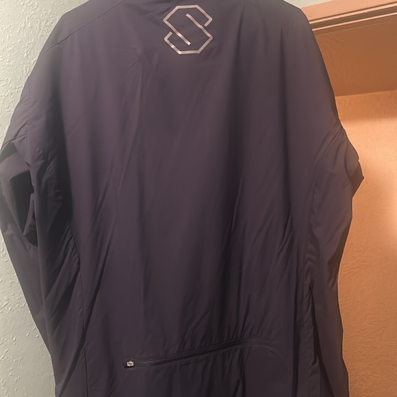 Stellar EQ windbreaker - Picture 2 of 2